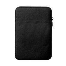 Tablet Sleeve for Case Shockproof-Black 8 inches