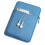 Tablet Sleeve for Case Shockproof-Black 8 inches 5