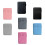 Tablet Sleeve for Case Shockproof-Black 8 inches 2
