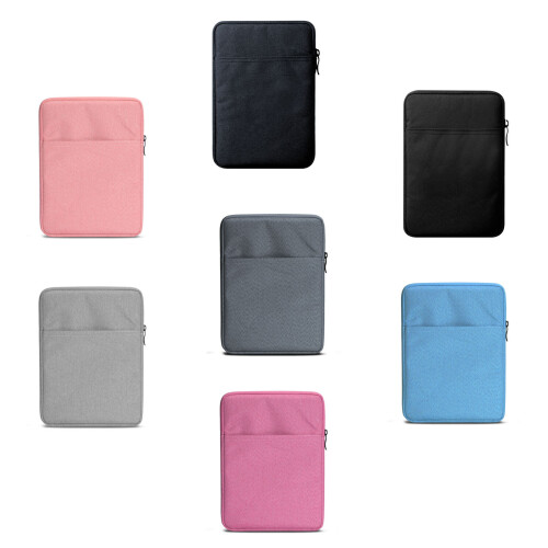 Shockproof Tablet Sleeve for Case for -Gray 8 inches 1