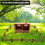 Simulation Mini Farmhouse Scene Model Farm Scene Model Display Farm Toy Accessory Set 4
