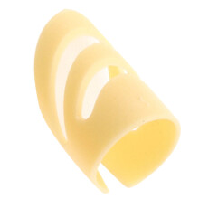 Manga para dedo de guitarra XL/L/M 16/14/12 mm x 24/21 mm