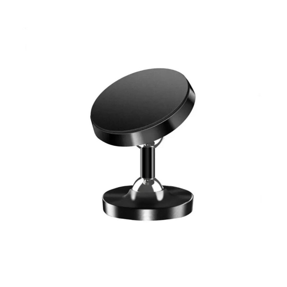 Car Phone Holder With 360 Rotation And Onehand Operation, Aluminium Alloy Air Vent Mount 9412369257840