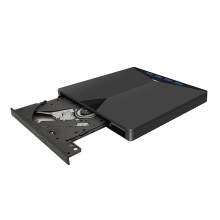 Graveur de CD type-c 3.0, lecteur DVD VCD externe, Support de