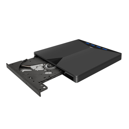 Graveur de CD type-c 3.0, lecteur DVD VCD externe, Support de