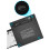 Graveur de CD type-c 3.0, lecteur DVD VCD externe, Support de 3