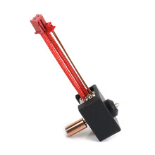 Kit d'impression 3D pour buse Ender 3 S1, extrudeuse Ă -C
