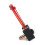 3D-Drucker Hot End 0,4 mm MK8 Messing-Extruderdüse 0,4-        C 1