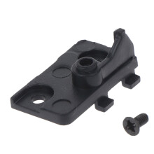 Robustes Festplatten-Rack, Festplatten-Caddy-Halterung für Dell