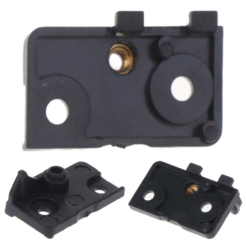 with Screws HDD Caddy Bracket Tray ForDell Latitude E5580 E5480 2