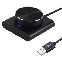 USB-Lautstärkeregler, PC-Computer-Lautsprecher,
