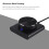 USB Computer Volume Controller Multimedia PC Speaker External 5