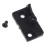 with Screws HDD Caddy Bracket Tray ForDell Latitude E5580 E5480 2