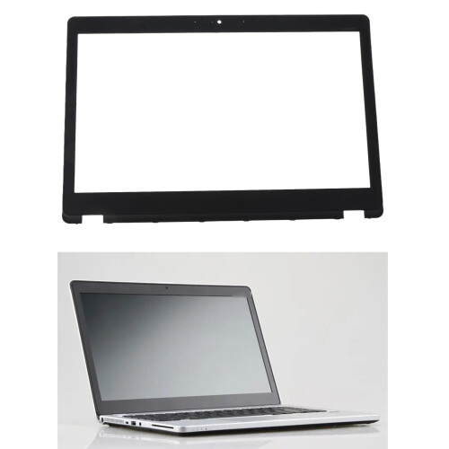 Original Neue LCD Bildschirm Frontblende Abdeckung Rahmen FürHP 1