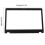 Original Neue LCD Bildschirm Frontblende Abdeckung Rahmen FürHP 3