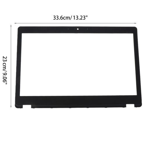 Original Neue LCD Bildschirm Frontblende Abdeckung Rahmen FürHP 2