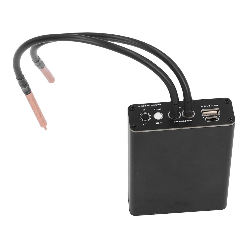 Mini-PunktschweiãGerã¤T-Kit, Tragbares Lcd-Display 7011774904367