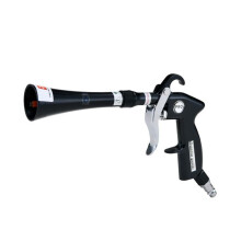 Car Interior Cleaning Tool with Powerful  Pressure Air Duster for Electronics and Office Equipment