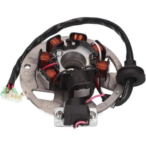Stator alternator for Minarelli horizontal. 2