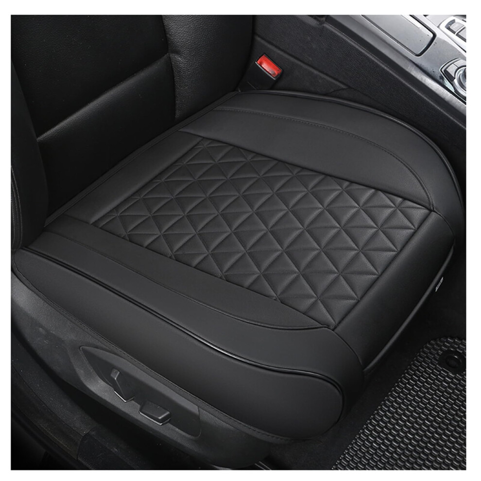 Car Seat Cushion And Protector For Peugeot 208 20122024, Allweather Antislip Front Seat With Pocket 9365049012041