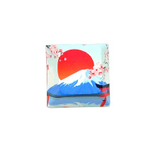 Dip Dye Sculpture Keycap Mount / Flying Bird PBT voor Key Cap-A