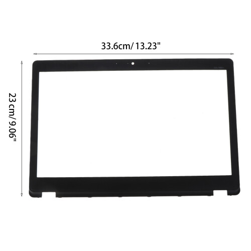 Original Neue LCD Screen Frontblende Abdeckung Rahmen FürHP 1