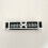 8-Port Blank Patch Panel Rack for LC Optical Fiber Wall Mount 4