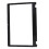 Original Neue LCD Screen Frontblende Abdeckung Rahmen FürHP 4