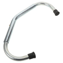Antikick Vacas Acero Ajustable Para Ordeño Y
