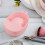 5Pièces Bols Plastique Soak Off Assorties Spa 5