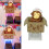 Alleen Keycap, DIY ABS Bottom Backlit Anime Monkey Keycap voor 6