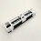8-Port Blank Patch Panel Rack for LC Optical Fiber Wall Mount 6