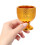 2Conjunto Cálice Decorativo Multifuncional Para Altar E 4