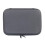 Fishing Bite Alarm Case with Shockproof Foam Protection, Durable Hard Shell Storage Box 1