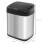 Homcom HOMCOM Automatic Sensor Dustbin Stainless Steel Rubbish Waste Bin Trash 20L 3