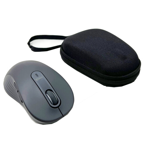 Portable Hard for Case Mouse Carrying Storage Bag for  M650L 1