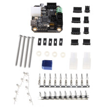 BIGTREETECH EBB36 EBB42 CAN Onboard TMC2209- v1.2