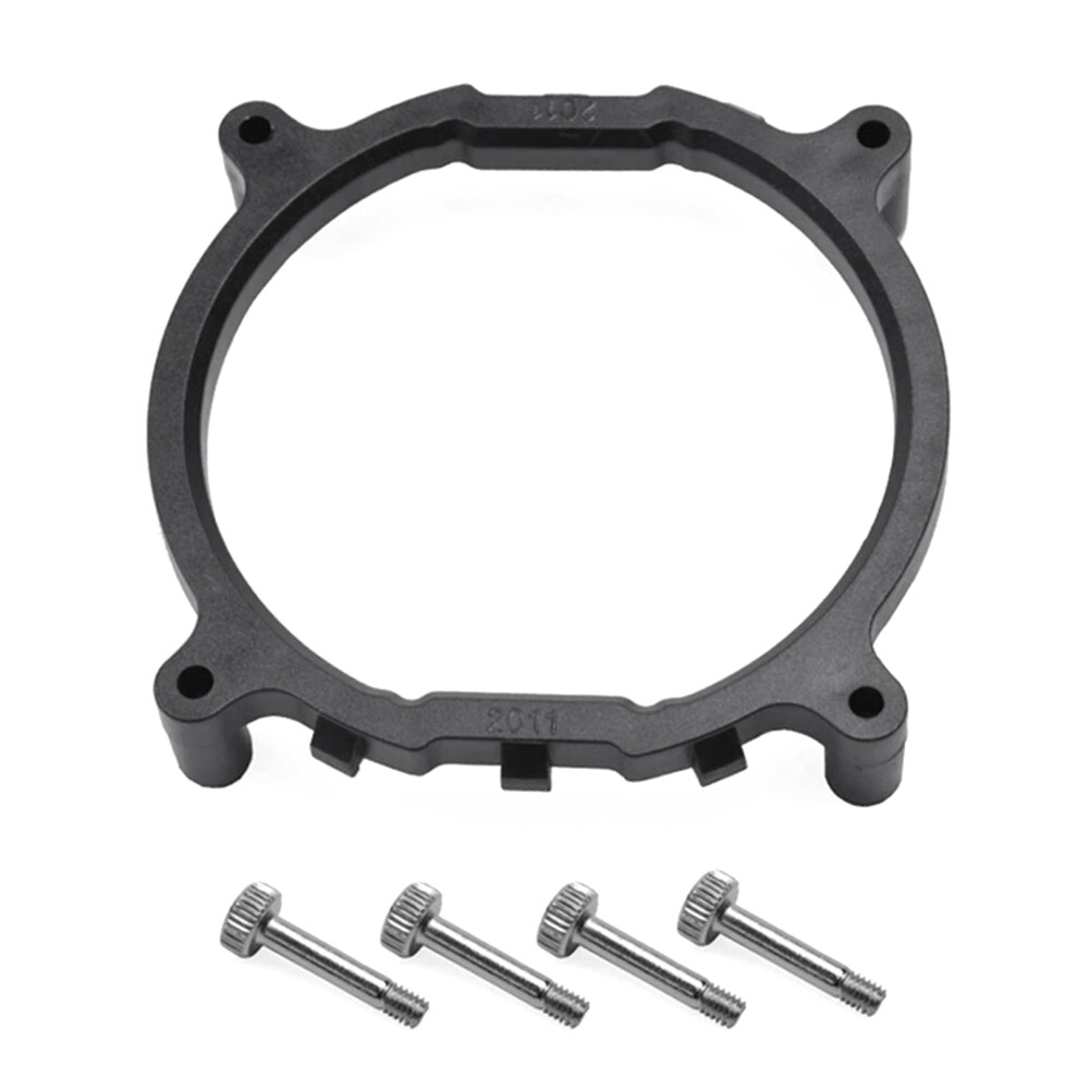 Round Lga2011 Base Bracket For X299 X99 X79 Motherboard Cpu 7732000514173