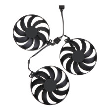 CF9010U12D VGA Fan for GeForce RTX 3060 Ti Graphics Card