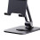Support de téléphone Portable multi-angle pour bureau, support 4