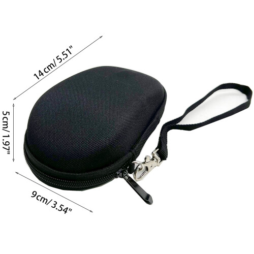 Portable Hard for Case Mouse Carrying Storage Bag for  M650L 2