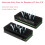 Zero 2 for W Aluminum for Case Armored for Shell with-straight 3