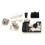 1PC 3D Printer Extruder Afterburner Toolhead PCB Boarf For Voron 6