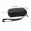 Wireless Mouse Hard for Case Mini Portable Storage Bag-Black 4