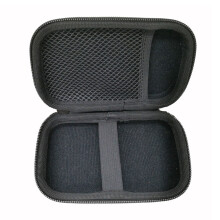 Mini Protective EVA Hard for Shell Protective for Case-Black