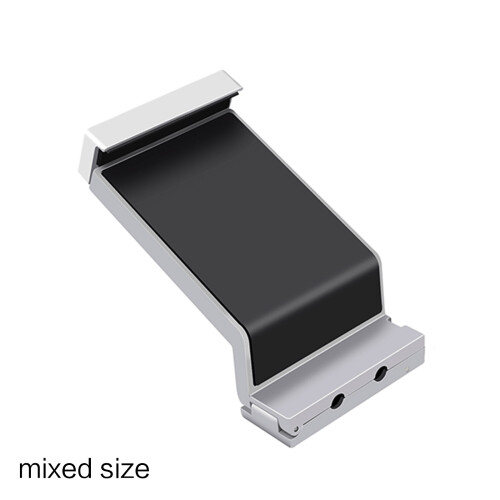 Support de tablette pour smartphone et tablette, compatible avec 2