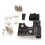 1 ST 3D Printer Extruder Afterburner Toolhead PCB Boarf Voor 5