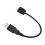Adaptateur de connecteur de câble séparateur d'extension USB 6