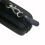 Wireless Mouse Hard for Case Mini Portable Storage Bag-Gray 6
