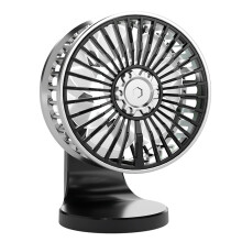 Ventilateur d'air de refroidissement universel pour-argent